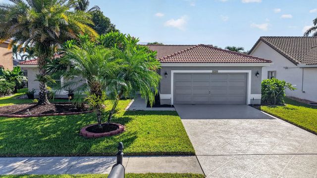 5756 Descartes Circle, Boynton Beach