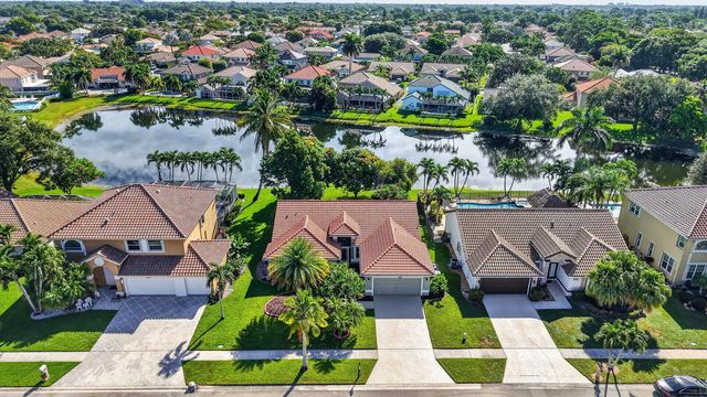 2 of 62 - 5756 Descartes Circle, Boynton Beach, FL