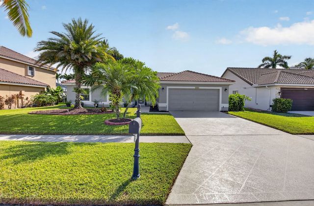 3 of 62 - 5756 Descartes Circle, Boynton Beach, FL