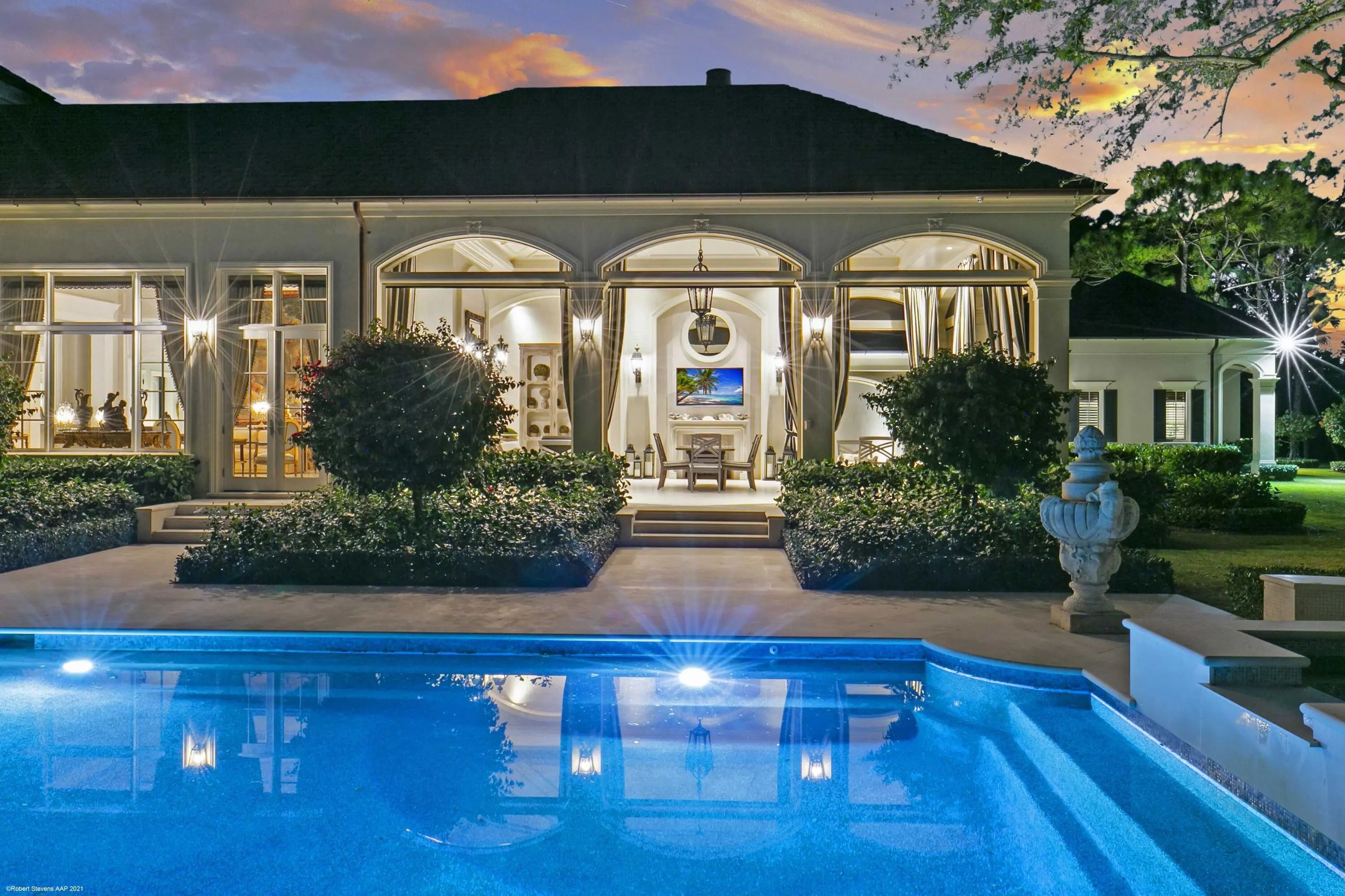 146 Bears Club Drive, Jupiter, FL, 33477