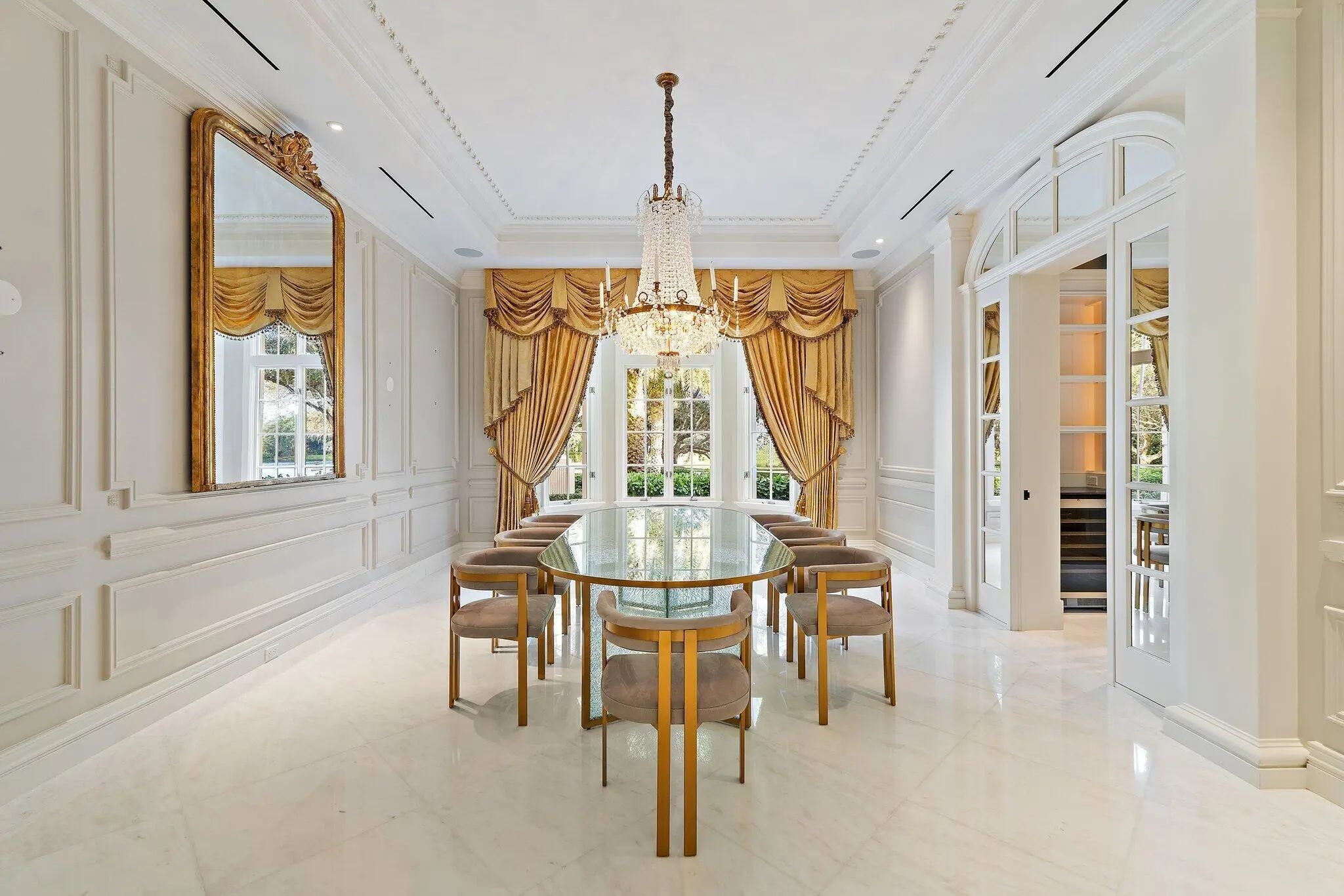 146 Bears Club Drive, Jupiter, FL, 33477