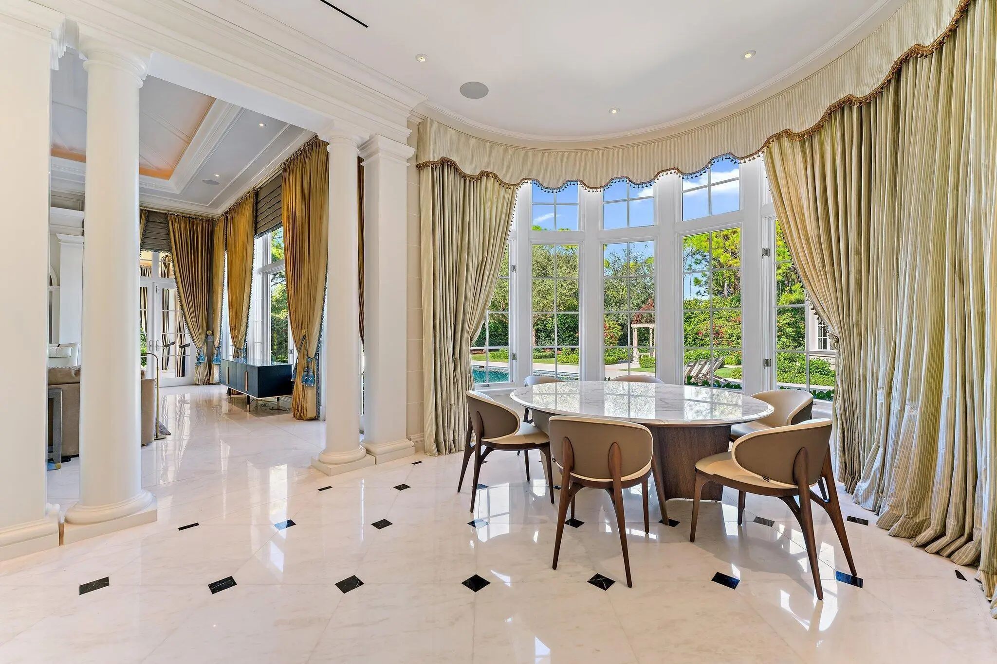 146 Bears Club Drive, Jupiter, FL, 33477