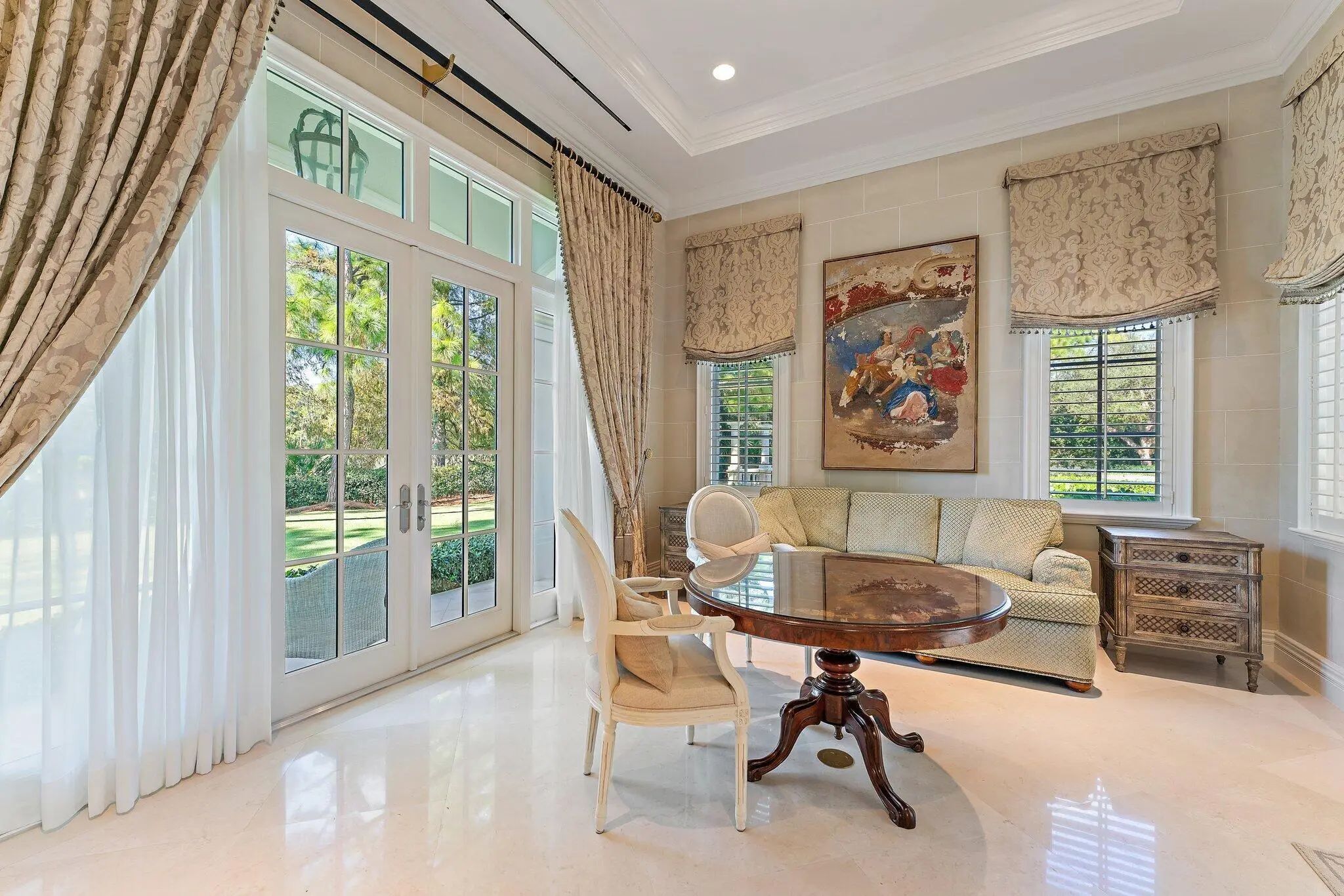 146 Bears Club Drive, Jupiter, FL, 33477
