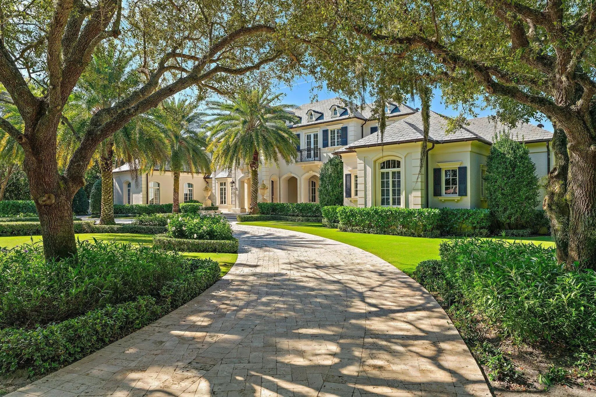 146 Bears Club Drive, Jupiter, FL, 33477