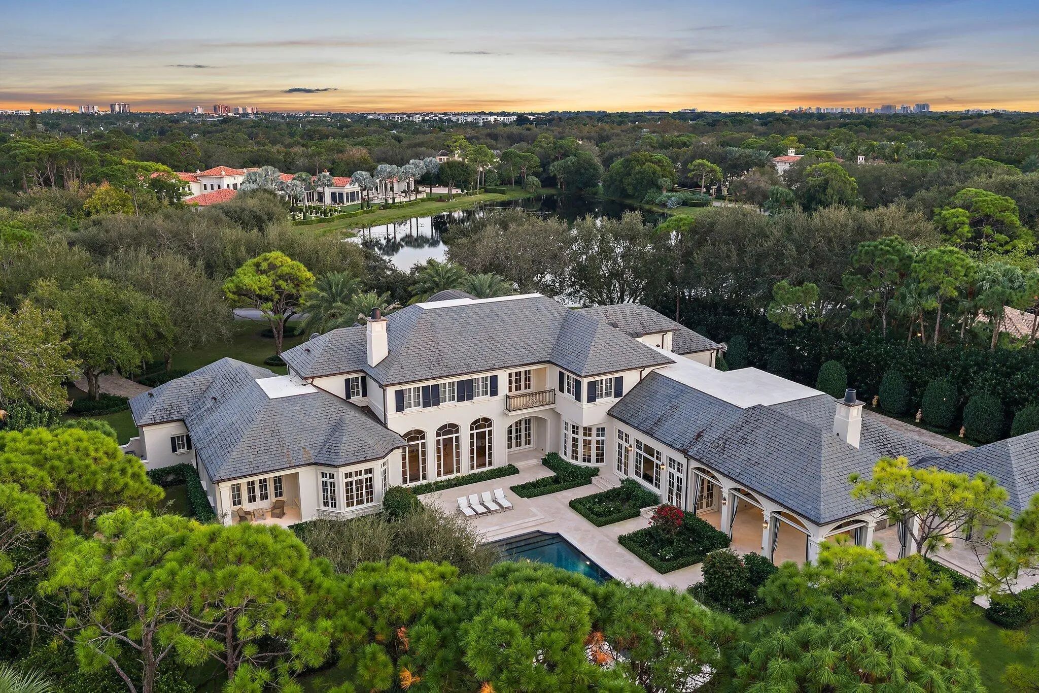 146 Bears Club Drive, Jupiter, FL, 33477