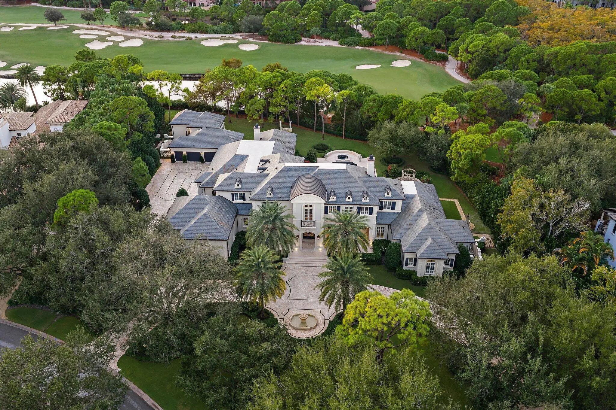 146 Bears Club Drive, Jupiter, FL, 33477