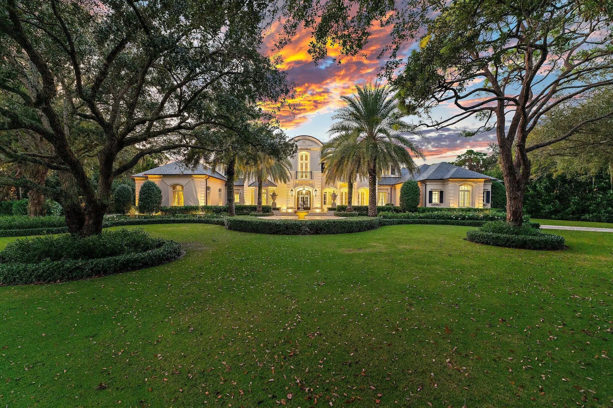 146 Bears Club Drive, Jupiter, FL, 33477
