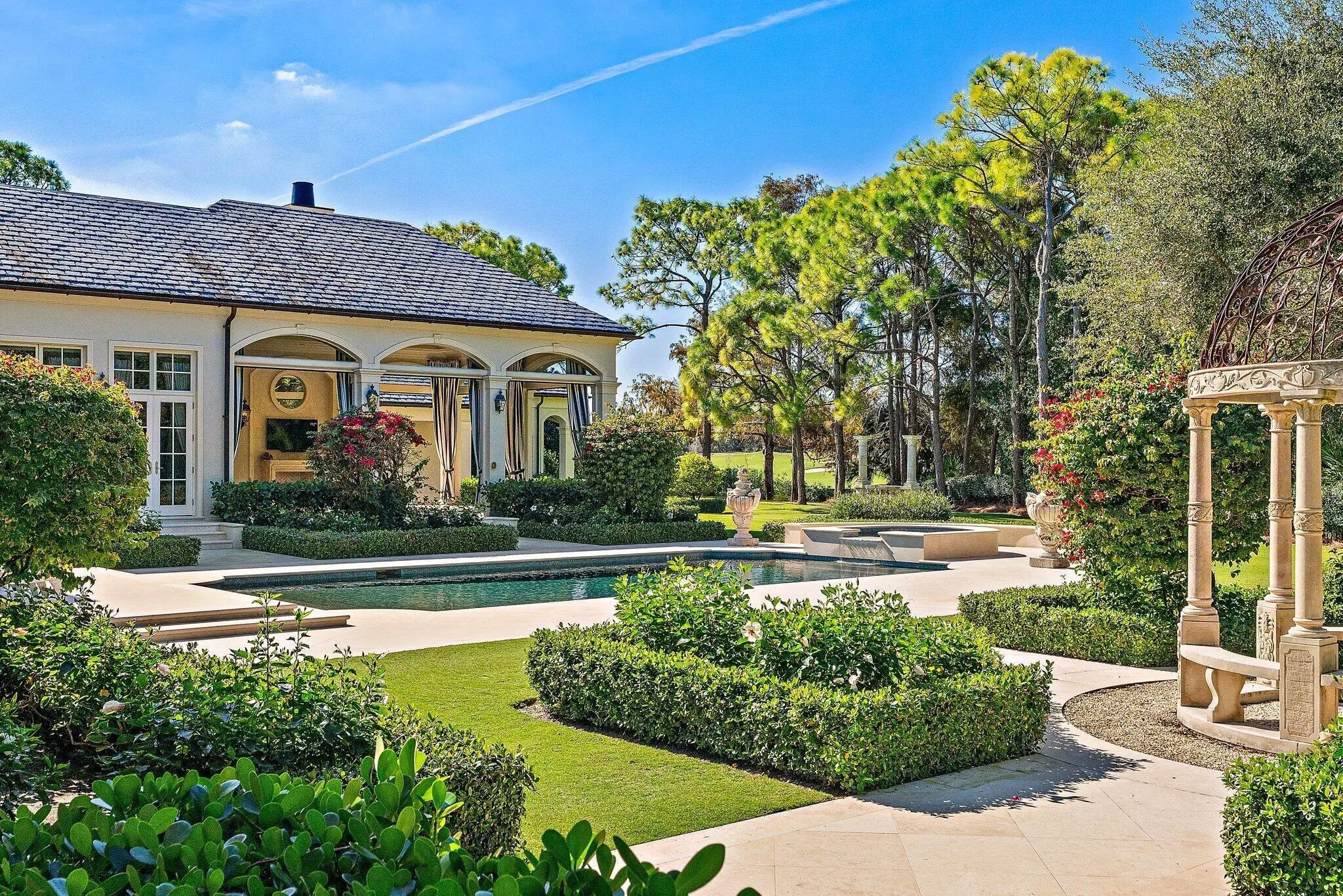 146 Bears Club Drive, Jupiter, FL, 33477