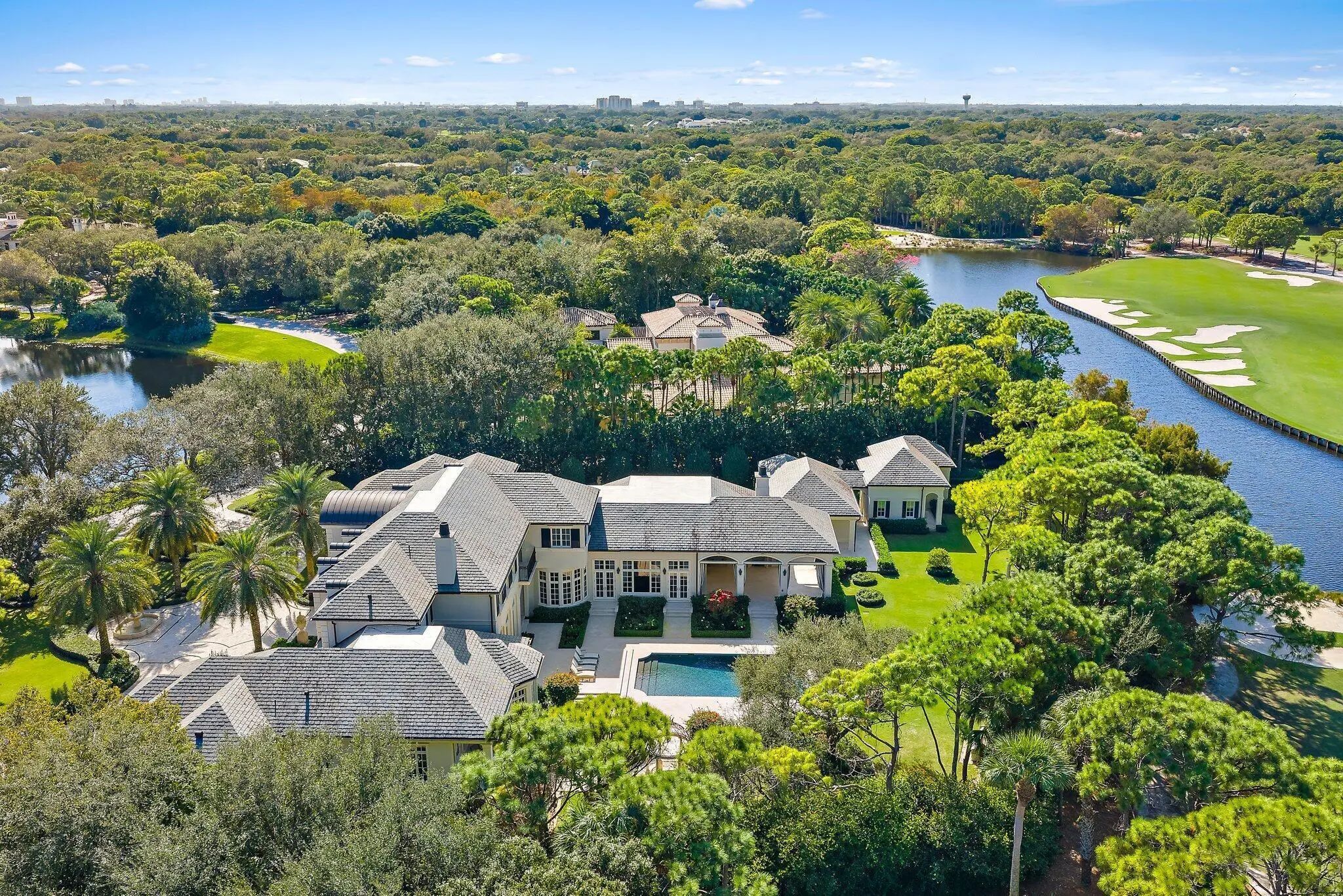 146 Bears Club Drive, Jupiter, FL, 33477
