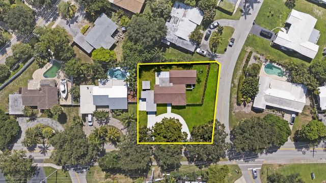 4000 Ne 22nd Avenue, Lighthouse Point