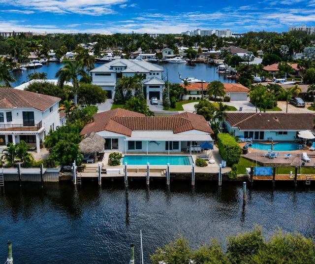 2750 Ne 8th Court, Pompano Beach