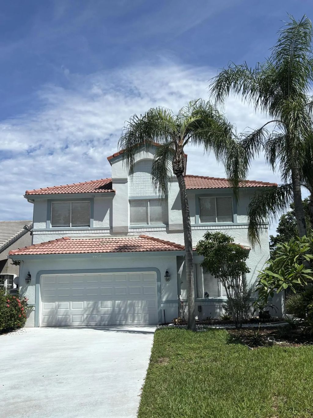 10837 Palm Spring Drive, Boca Raton