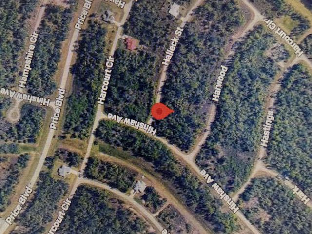 0 Halleck Street, North Port