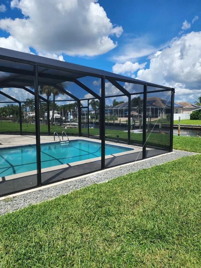 5325 Cocoa Court, Cape Coral