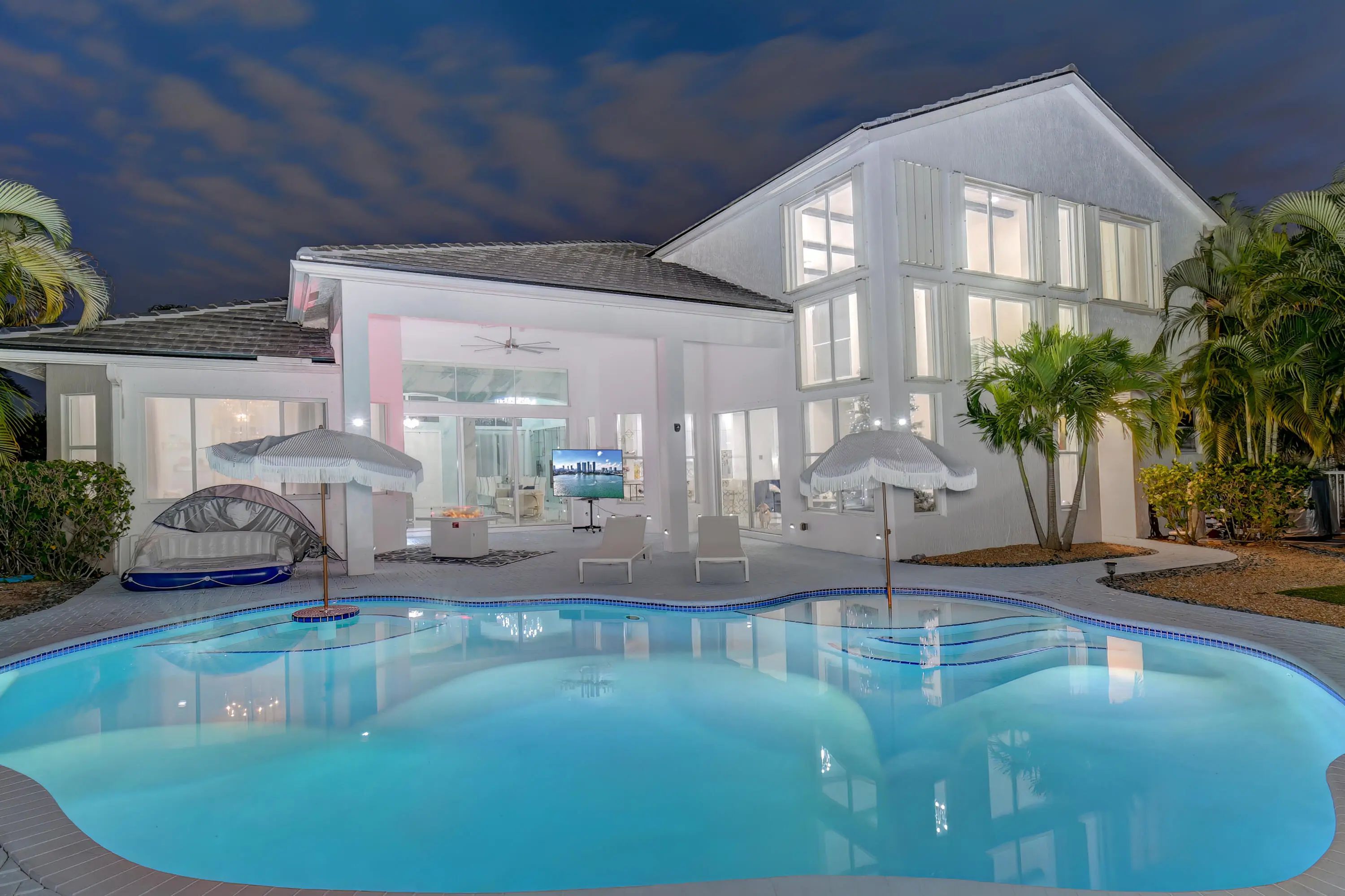 Wellington Residential home for sale