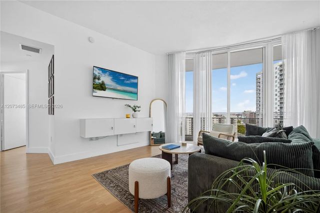 350 Ne 24th Street #1405, Miami