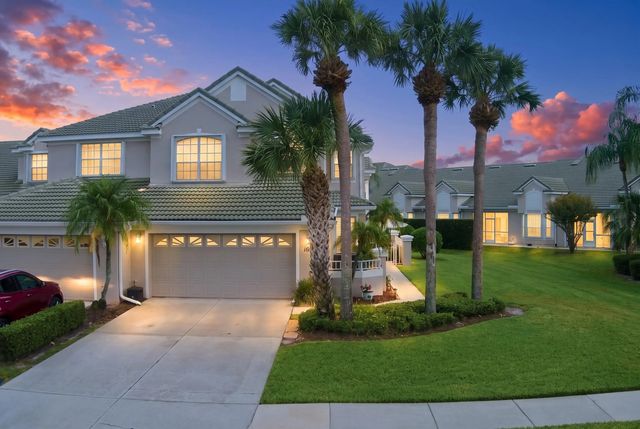 1686 Sw Harbour Isles Circle, Port St. Lucie