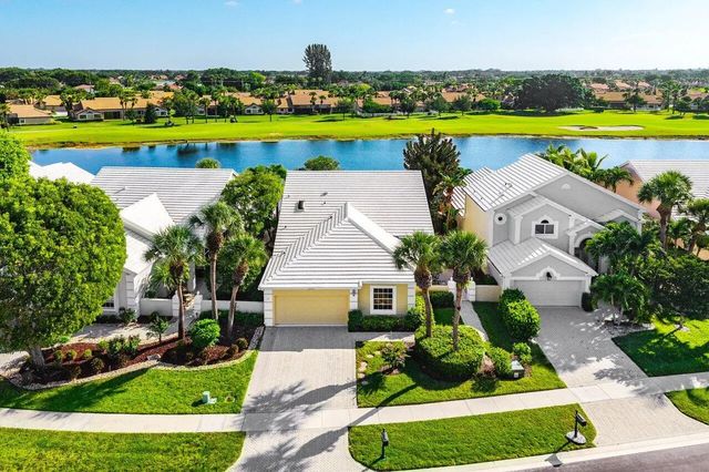 8228 Horseshoe Bay Road, Boynton Beach
