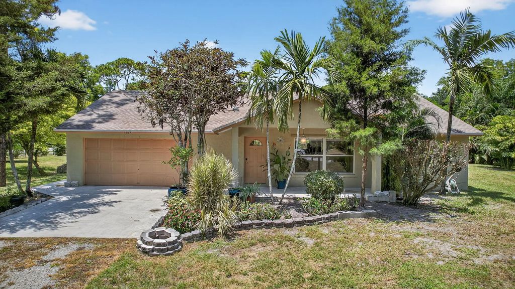 16971 W Mayfair Drive W, The Acreage