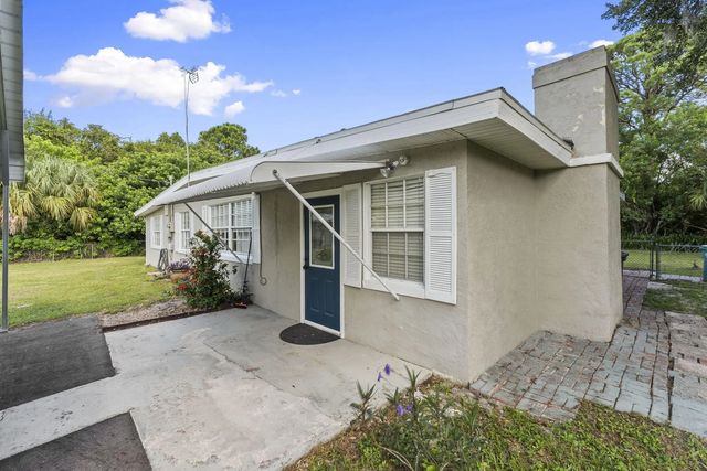 3920 Edwards Road, Fort Pierce