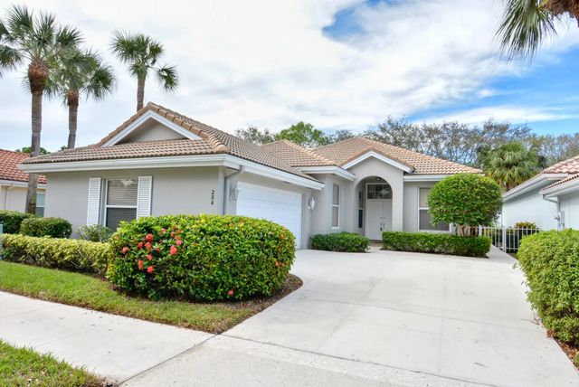 204 S Hampton Drive, Jupiter