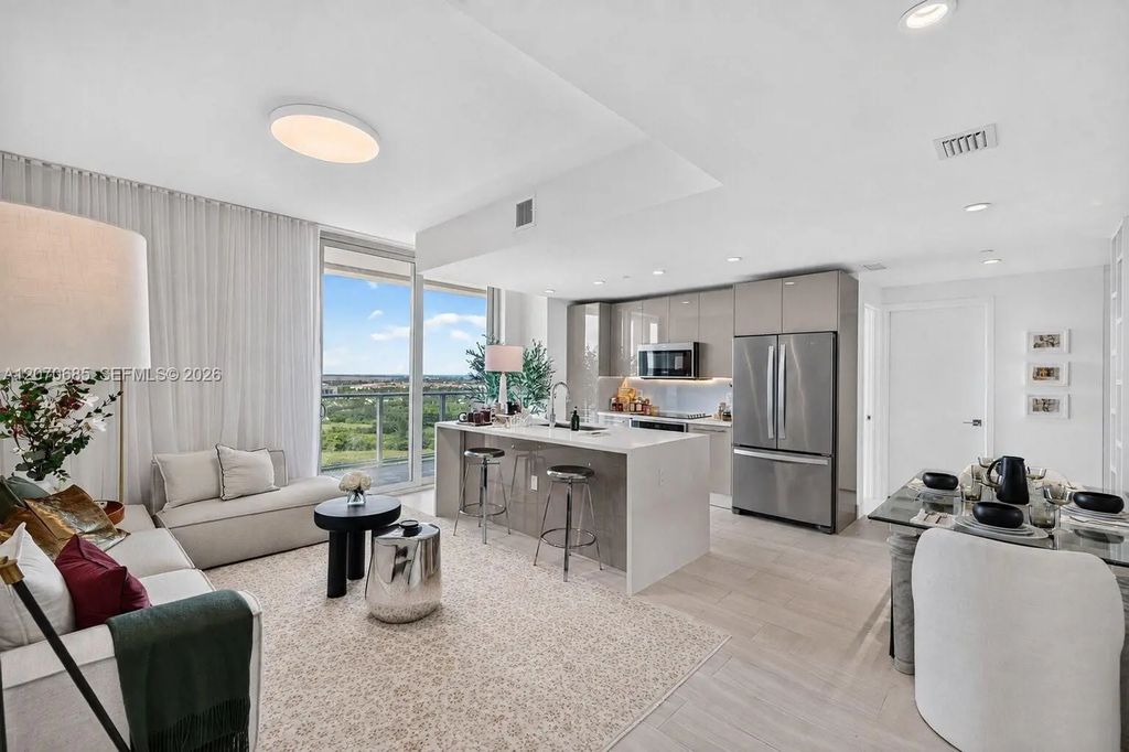 2000 Metropica Way #1901, Sunrise