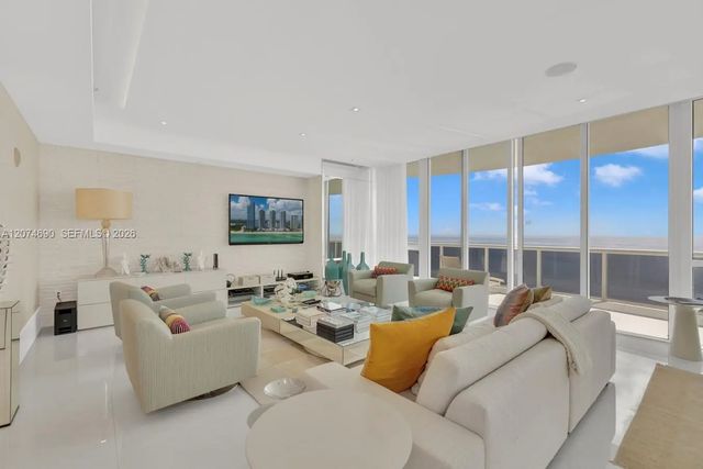 4 of 55 - 15811 Collins Avenue #3001, Sunny Isles Beach, FL