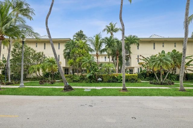 2 of 18 - 255 Sunrise Drive #107, Key Biscayne, FL