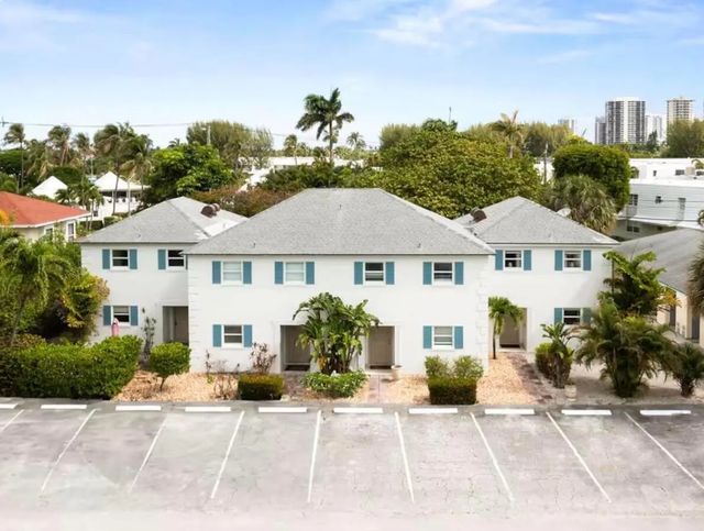 1222 Surf Road, Singer Island