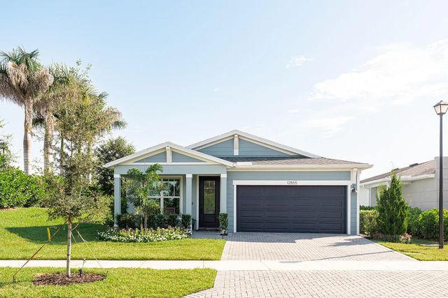 3 of 41 - 12855 Sw Phoenix Drive, Port St. Lucie, FL