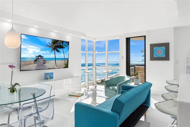 2555 Collins Avenue #1714, Miami Beach
