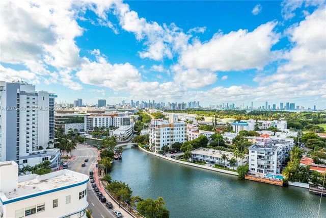 3 of 22 - 2555 Collins Avenue #1714, Miami Beach, FL