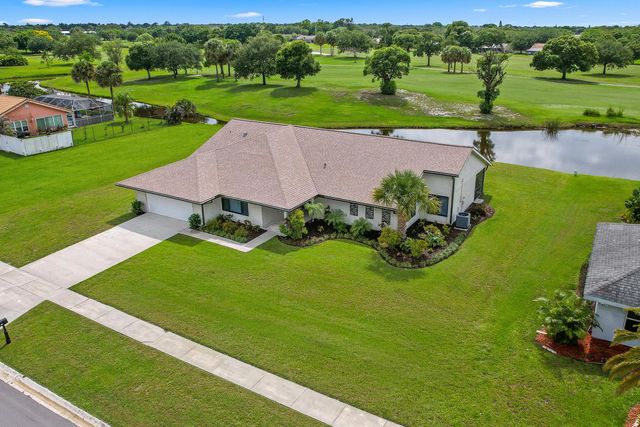 2101 Se Erwin Road, Port St. Lucie