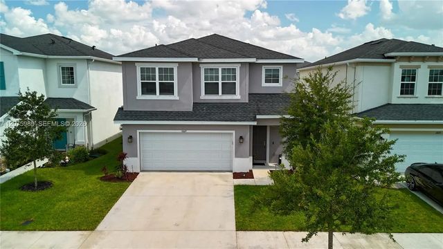 11069 Sw Vasari Way, Port St. Lucie