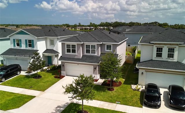 2 of 31 - 11069 Sw Vasari Way, Port St. Lucie, FL