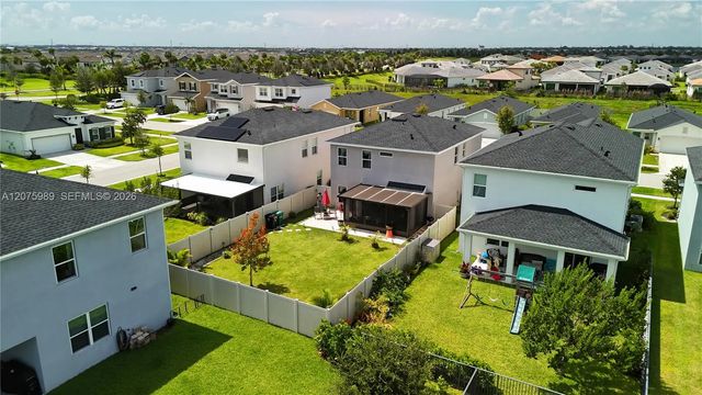 4 of 31 - 11069 Sw Vasari Way, Port St. Lucie, FL