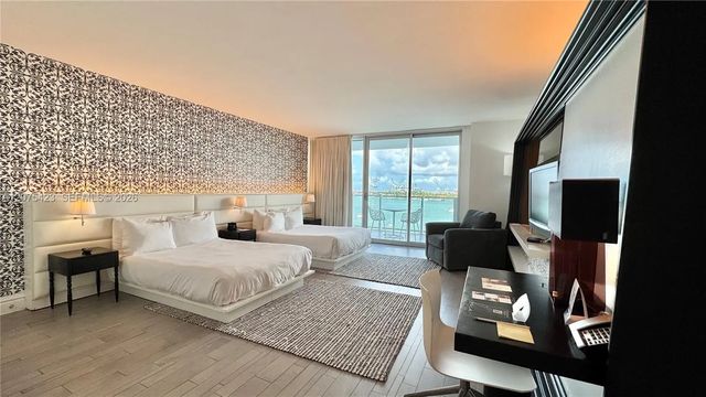2 of 22 - 1100 West Avenue #812, Miami Beach, FL
