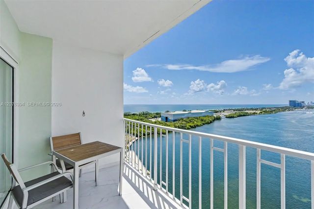 2 of 42 - 500 Bayview Drive #1924, Sunny Isles Beach, FL