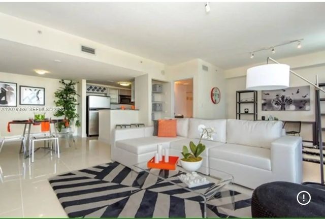 1871 S River Drive #1006, Miami