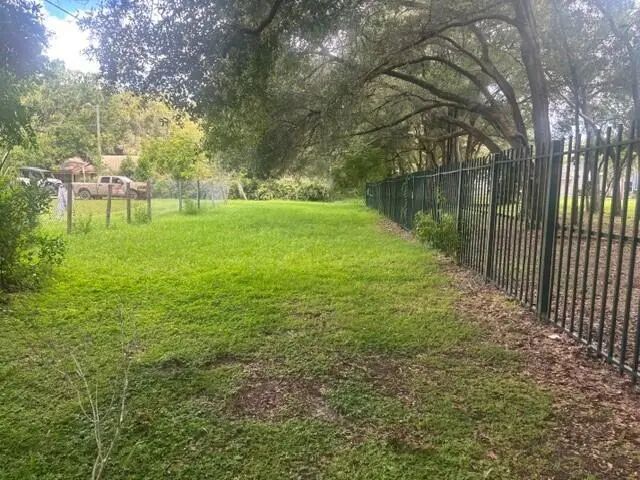 0 Larry Drive, Deland