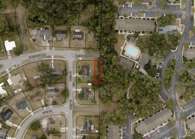 2 of 3 - 0 Larry Drive, Deland, FL