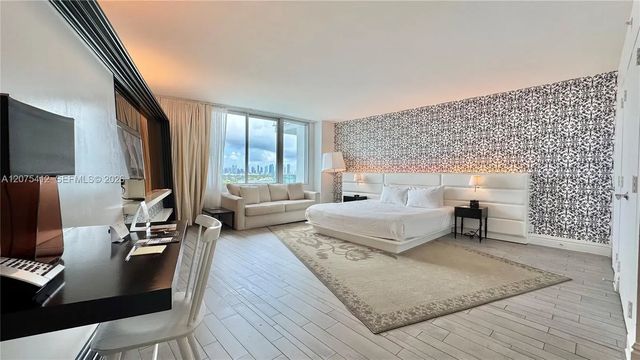 1100 West Avenue #1108, Miami Beach