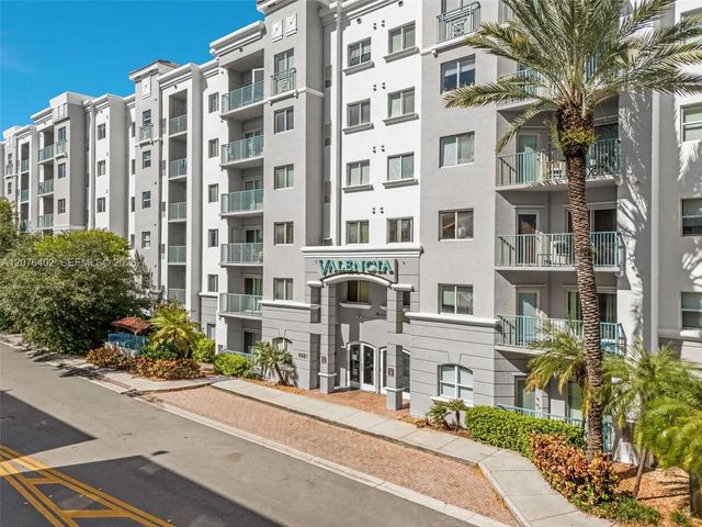 6001 Sw 70th Street #512, South Miami