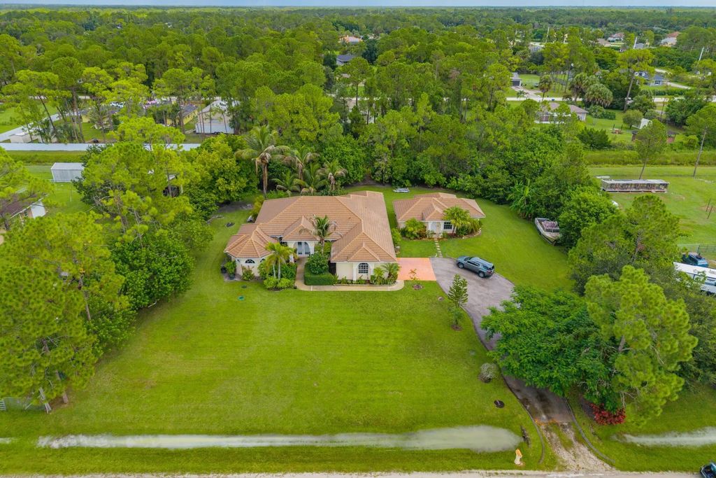 17603 82nd N, The Acreage