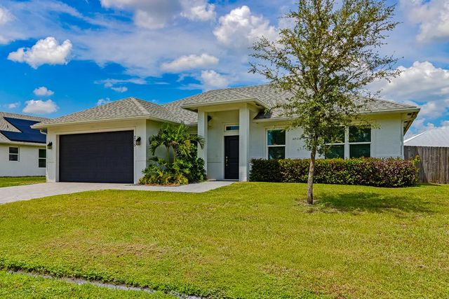 2 of 32 - 275 Sw Elderberry Drive, Port St. Lucie, FL