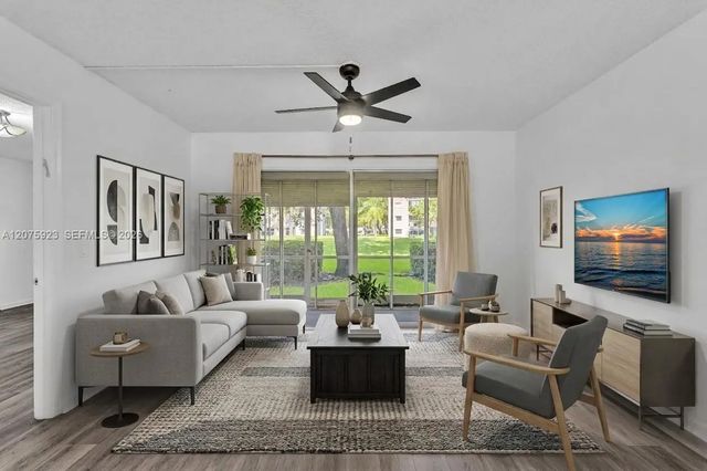 2 of 56 - 1300 Sw 124th Terrace #105p, Pembroke Pines, FL