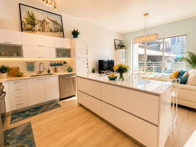 4 of 23 - 133 Ne 2nd Avenue #208, Miami, FL