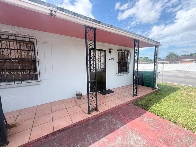 3190 Nw 97th Street, Miami