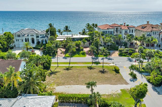 Photo of 4112 S Ocean Boulevard, Highland Beach FL
