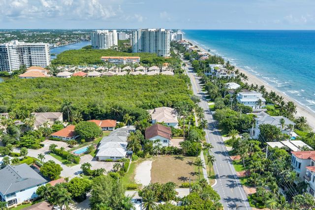 3 of 5 - 4112 S Ocean Boulevard, Highland Beach, FL